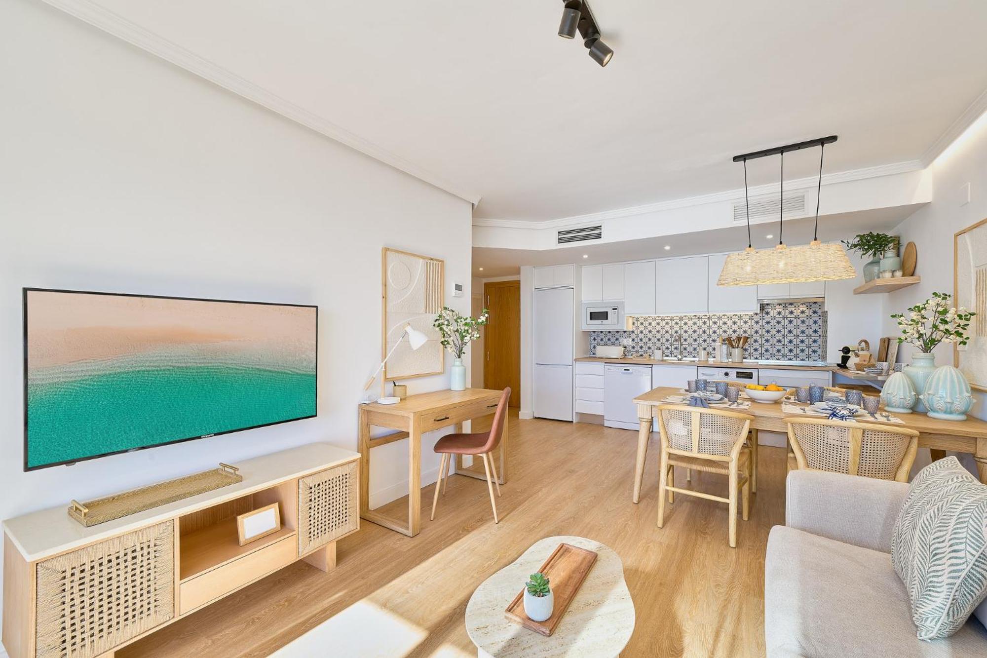 Sea La Vie By Lovely Rentals Benalmadena Exterior photo